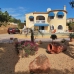 Calpe property: 4 bedroom Villa in Calpe, Spain 260352