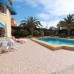Calpe property: Villa in Calpe 260352