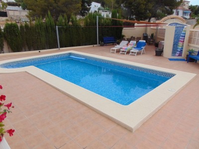 Calpe&nbsp;property:&nbsp;Villa&nbsp;with&nbsp;4&nbsp;bedroom&nbsp;in&nbsp;Calpe&nbsp;260353
