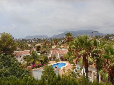Calpe&nbsp;property:&nbsp;Alicante&nbsp;Villa&nbsp;260353