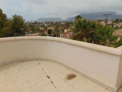 Calpe&nbsp;property:&nbsp;Calpe&nbsp;Villa&nbsp;260353