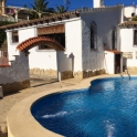 Calpe property: Villa for sale in Calpe 260354
