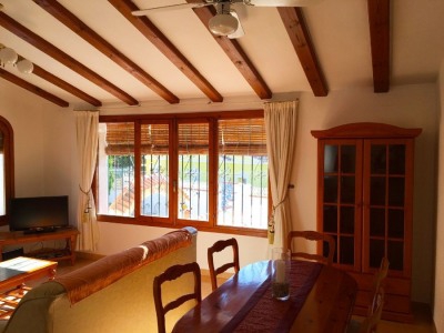 Calpe property: Villa in Alicante for sale 260354