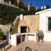 Calpe property: 2 bedroom Villa in Calpe, Spain 260354