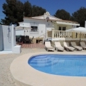Benissa property: Villa for sale in Benissa 260355