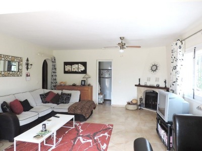 Benissa property: Villa with 3 bedroom in Benissa 260355