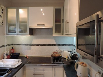 Benissa property: Villa for sale in Benissa, Alicante 260355