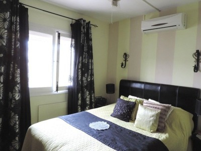 Benissa property: Benissa, Spain | Villa for sale 260355