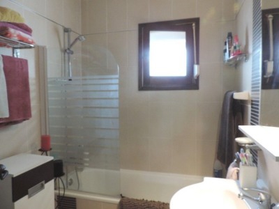 Benissa property: Alicante Villa 260355