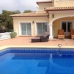 Benissa property: Villa in Alicante 260358