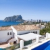 Calpe property: Alicante, Spain Villa 260359