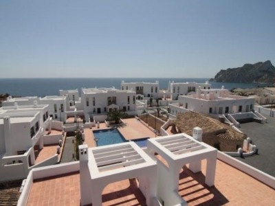 Calpe property: Villa for sale in Calpe 260361