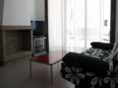 Calpe property: Alicante Villa 260361