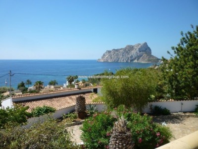 Calpe property: Villa for sale in Calpe 260362