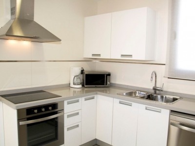 Calpe property: Villa in Alicante for sale 260363