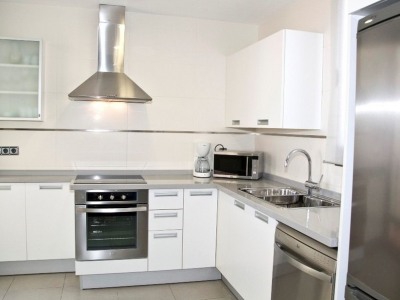 Calpe property: Alicante property | 3 bedroom Villa 260363