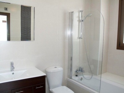 Calpe property: Alicante Villa 260363