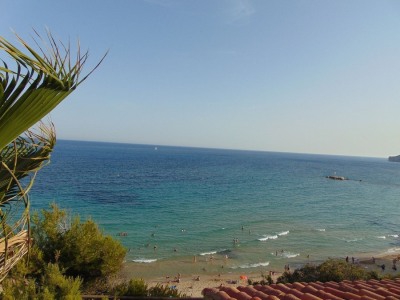 Calpe property: Villa for sale in Calpe, Spain 260364