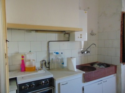 Calpe property: Calpe Villa 260364