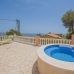 Calpe property: Villa in Alicante 260365