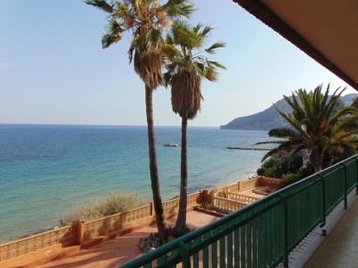 Calpe property: Villa for sale in Calpe 260366