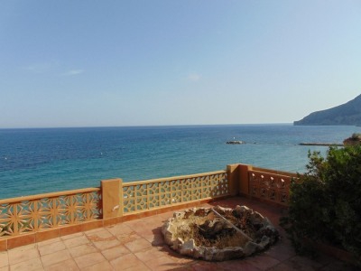 Calpe property: Villa for sale in Calpe, Spain 260366