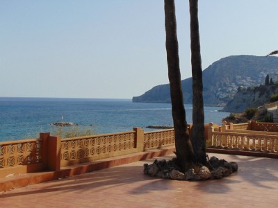 Calpe property: Villa with 8 bedroom in Calpe 260366