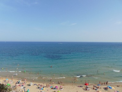 Calpe property: Villa with 8 bedroom in Calpe, Spain 260366