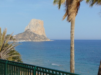 Calpe property: Alicante property | 8 bedroom Villa 260366