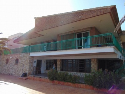 Calpe property: Calpe, Spain | Villa for sale 260366