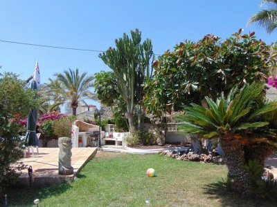 Calpe property: Villa for sale in Calpe, Alicante 260367