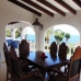 Calpe property: Beautiful Villa for sale in Alicante 260367