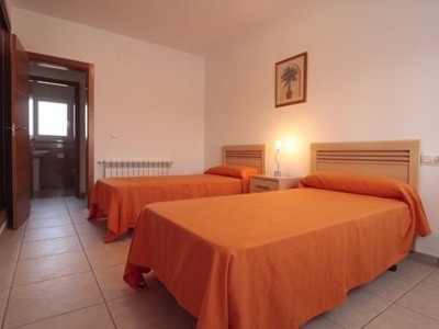 Calpe property: Alicante Villa 260368