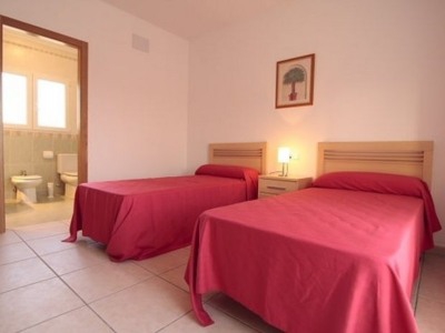 Calpe property: Calpe, Spain | Villa for sale 260368