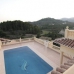 Calpe property: Calpe, Spain Villa 260368