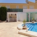 Calpe property: Villa in Alicante 260369