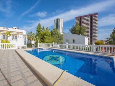 Calpe property: Villa for sale in Calpe, Spain 260370