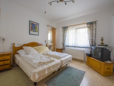 Calpe property: Calpe Villa 260370