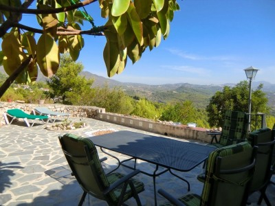 Calpe property: Villa for sale in Calpe, Spain 260371