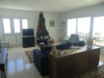 Calpe property: Villa with 3 bedroom in Calpe, Spain 260371