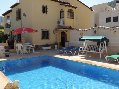Calpe&nbsp;property:&nbsp;Villa&nbsp;with&nbsp;6&nbsp;bedroom&nbsp;in&nbsp;Calpe,&nbsp;Spain&nbsp;260372