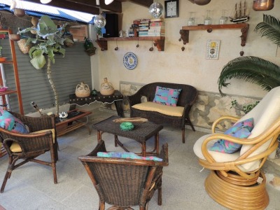 Calpe&nbsp;property:&nbsp;Calpe&nbsp;Villa&nbsp;260372