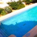 Calpe property: 4 bedroom Villa in Calpe, Spain 260373