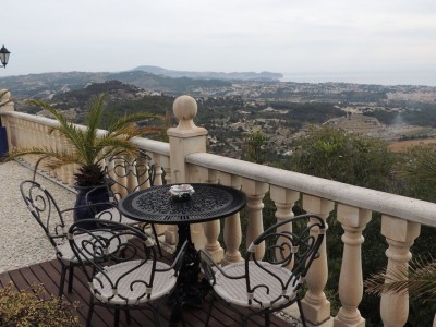 Calpe property: Villa with 2 bedroom in Calpe, Spain 260374