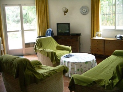 Calpe property: Alicante property | 4 bedroom Villa 260375