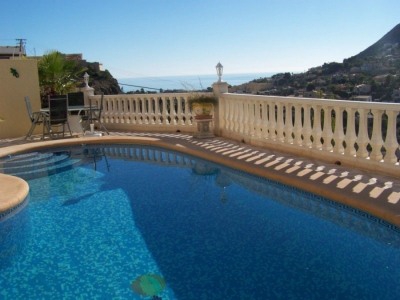 Calpe&nbsp;property:&nbsp;Villa&nbsp;for&nbsp;sale&nbsp;in&nbsp;Calpe&nbsp;260376
