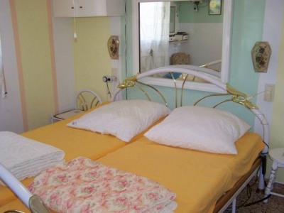 Calpe property: Alicante Villa 260377