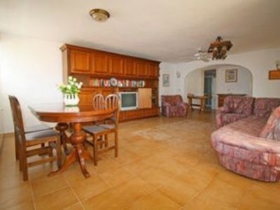 Calpe property: Villa for sale in Calpe, Alicante 260379