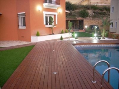 Calpe&nbsp;property:&nbsp;Villa&nbsp;with&nbsp;3&nbsp;bedroom&nbsp;in&nbsp;Calpe&nbsp;260380