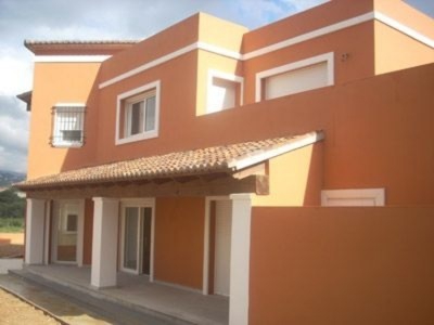 Calpe&nbsp;property:&nbsp;Calpe&nbsp;Villa&nbsp;260380